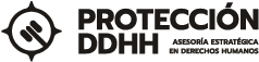 PROTECCIÓN DDHH
